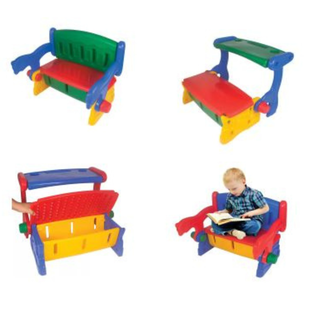 MESA MULTIFUNCIONAL 3 EM 1