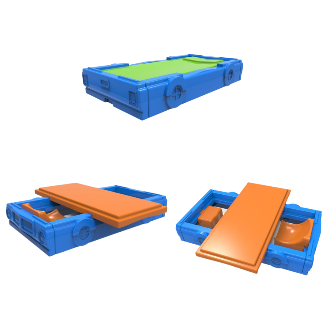 MESA MULTIFUNCIONAL