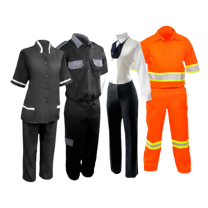 Uniformes
