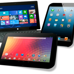 Tablets