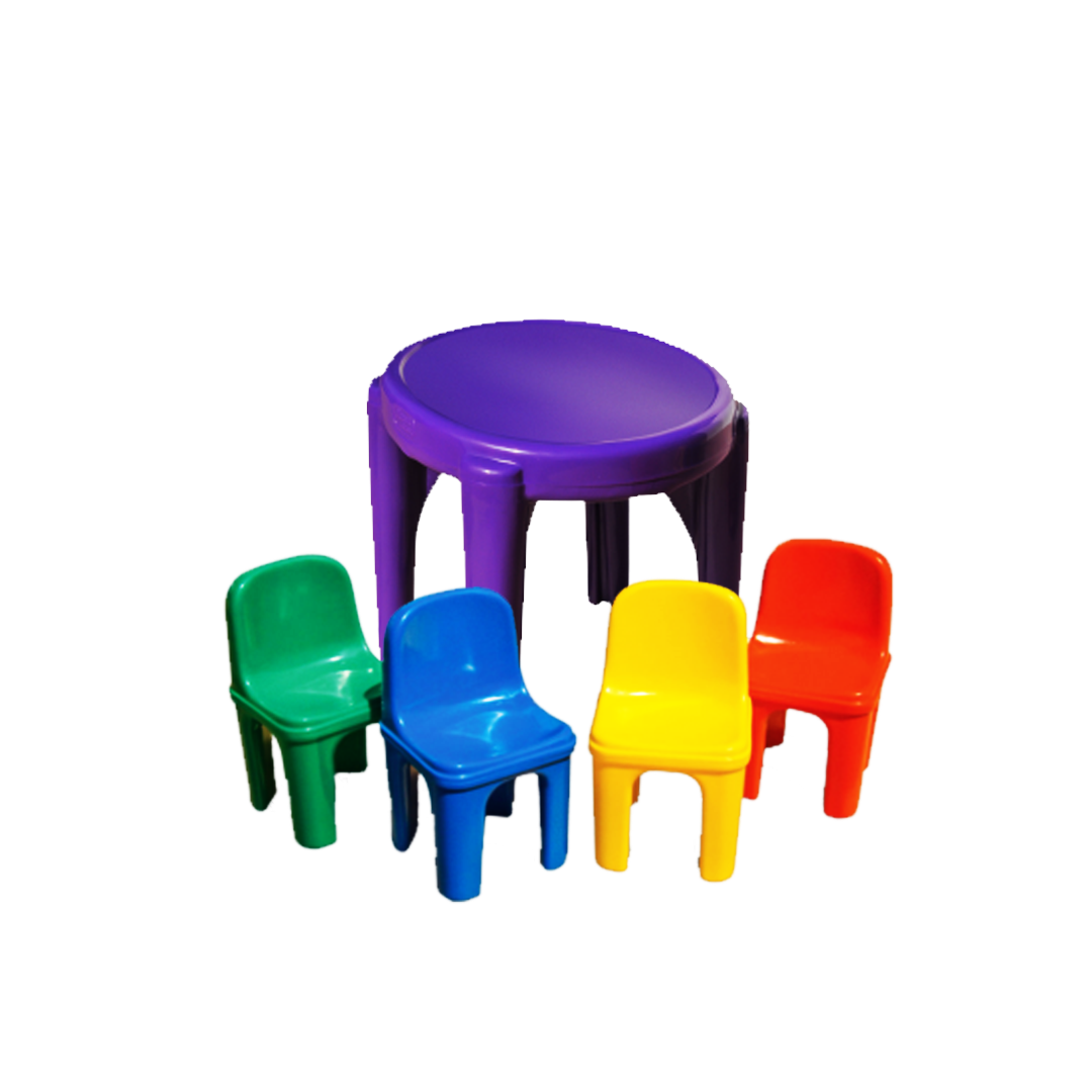 MESA INFANTIL